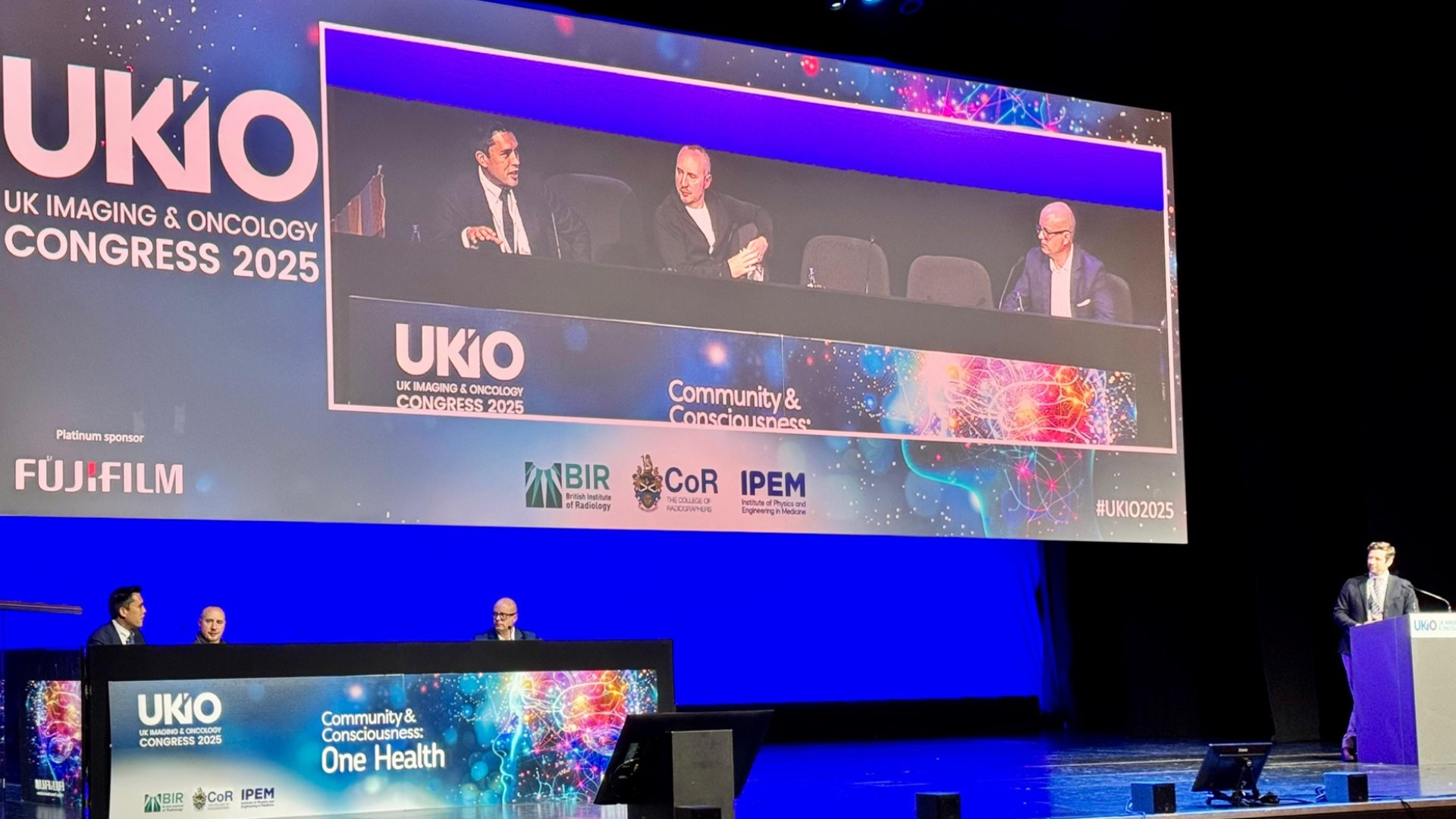 Dr Davidmckean